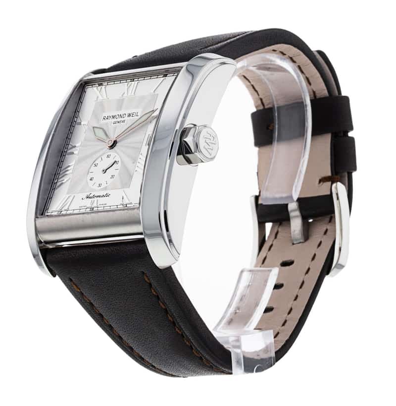 Raymond Weil Don Giovanni 2875-STC-00658